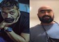 Filmmaker Anurag Kashyap's look completely changed after angioplasty