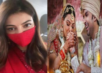 After all, why did Kajal Aggarwal pay half his fees after marriage
