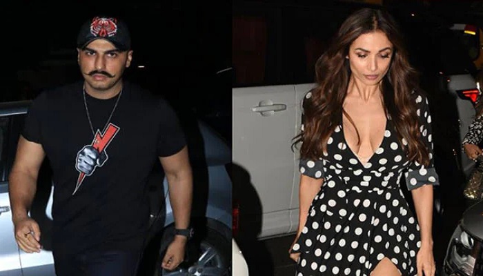 Arjun Kapoor and Malaika Arora bought a luxurious apartment