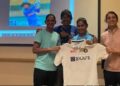 Indian women's cricket team will now come with a new jersey