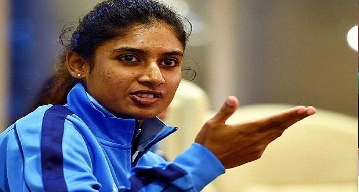 Mithali Raj said while playing for the country, "We cannot live forever"
