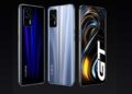 Realme GT will soon be launched in India, listed on site