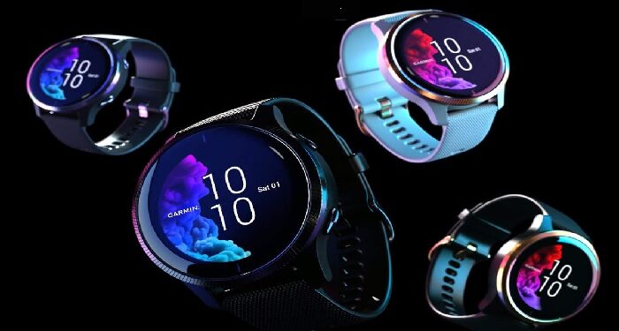 Sports car company Bugatti launched its first smartwatch