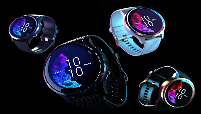 Sports car company Bugatti launched its first smartwatch