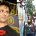 Sonu Sood who is unable to earn as a star, is helping the poor