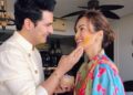 TV star Karan Mehra breaks silence over his wife's relationship