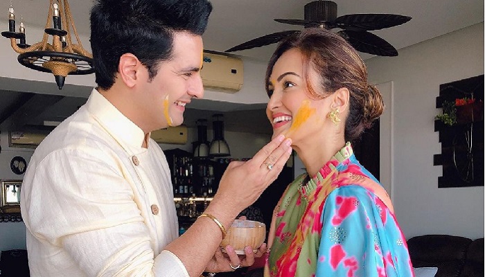 TV star Karan Mehra breaks silence over his wife's relationship