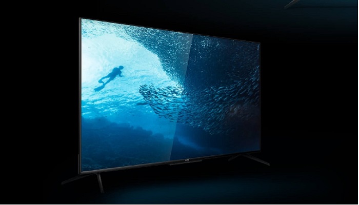 Realme's two tremendous smart TVs launched in India