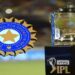 BCCI announced regarding IPL14,