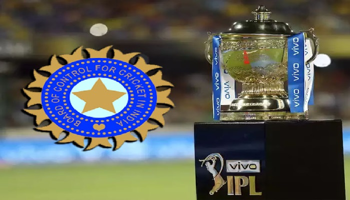 BCCI announced regarding IPL14,