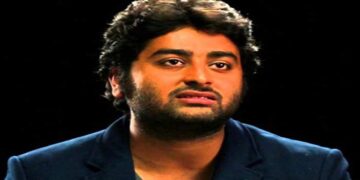 Arijit Singh