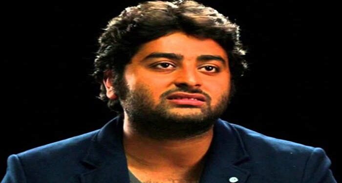 Arijit Singh