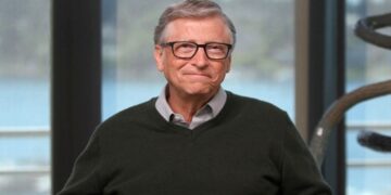 Bill Gates