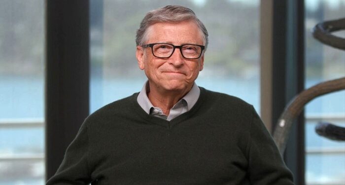 Bill Gates