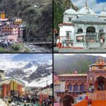Chardham Yatra