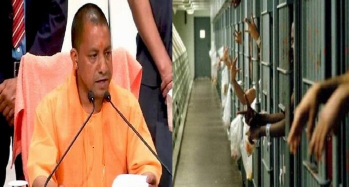 prisoners released