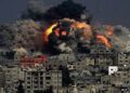Ceasefire in Gaza Patti