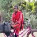 'Cycle Girl' Jyoti