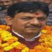 District incharge minister Kapil Dev Aggarwal