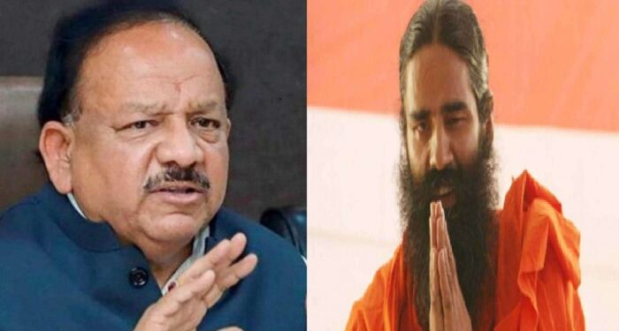 Dr. Harshvardhan-baba ramdev