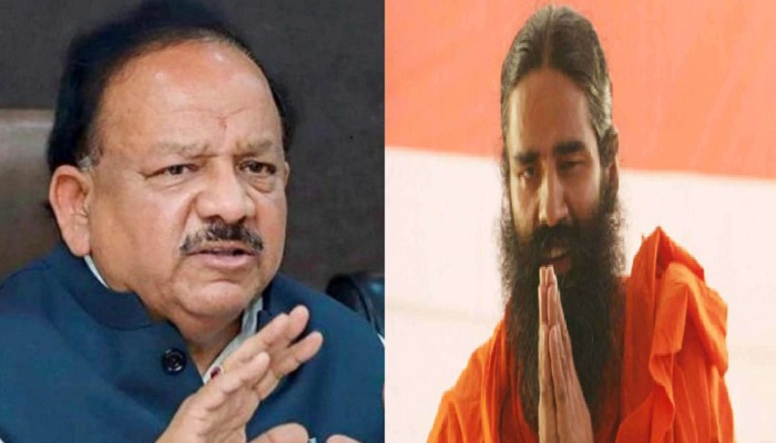 Dr. Harshvardhan-baba ramdev