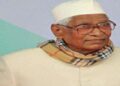 Former CM Jagannath Pahadia dies