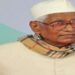 Former CM Jagannath Pahadia dies