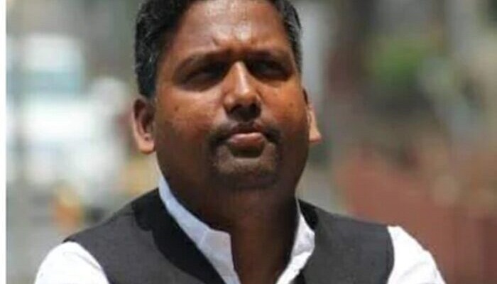 Kidnapped LJP leader killed