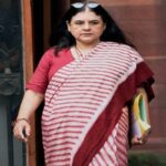 Maneka Gandhi