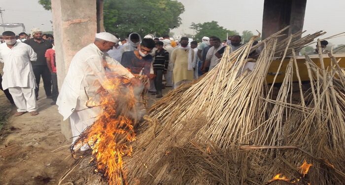 Martyr Anuj
