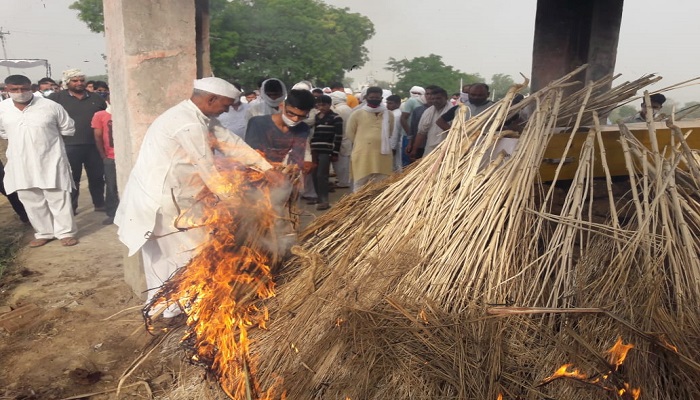 Martyr Anuj