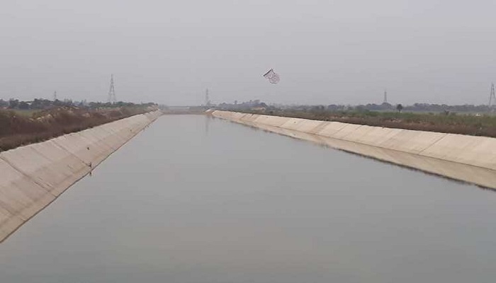 UP Water Sector Restructuring Project Phase II