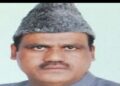 Senior JDU leader Tanvir Akhtar
