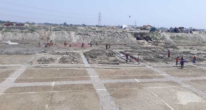 UP Water Sector Restructuring