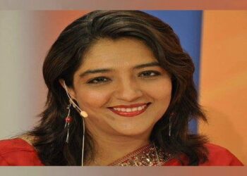 actress Kanupriya dies from Corona