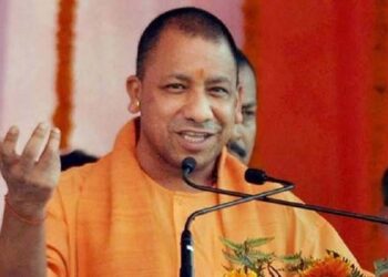 cm yogi