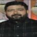 sports journalist Ajay Shankar Tiwari dies