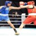 asian boxing