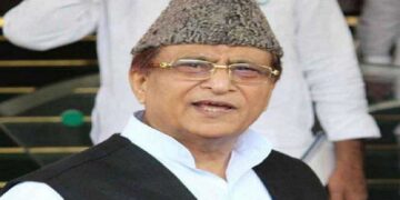 azam khan