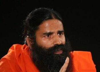 Baba Ramdev