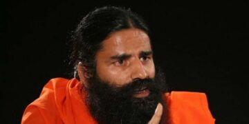 Baba Ramdev