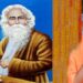 Birth anniversary of Rabindranath Thakur