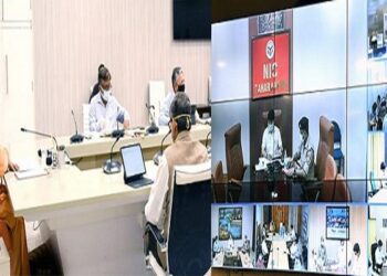 cm yogi video conferencing