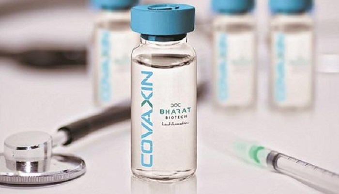 Covaxine