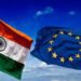 India and the European Union