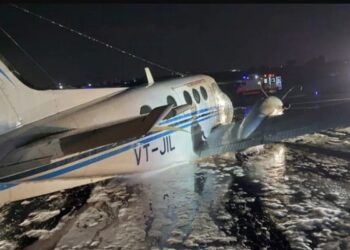 flight accident