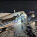 flight accident