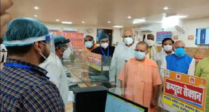 Free treatment of post covid patients