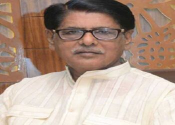 MLA Indrapal Singh Pal dies