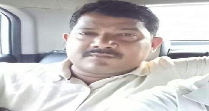 Daroga Bihari Yadav